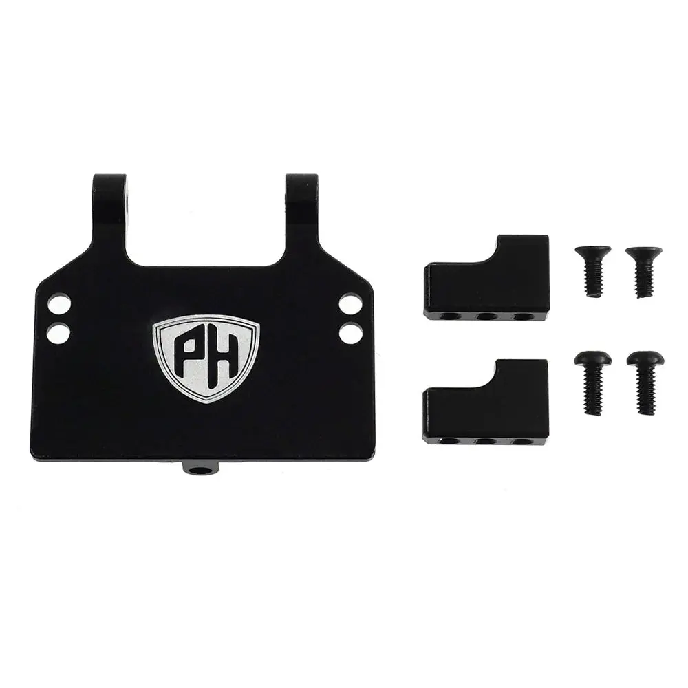 Poewrhobby Aluminum Servo Mount Redcat Ascent-18 1