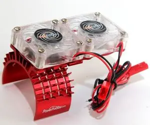 Power Hobby - Phbfsred 1