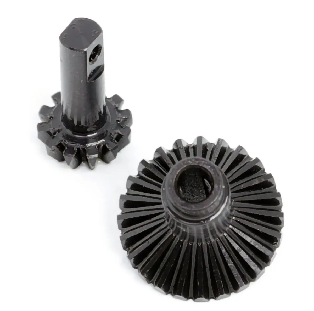 Powerhobby Hardened Steel Axle Gear Pinion Set, For Traxxas Trx-4M 1