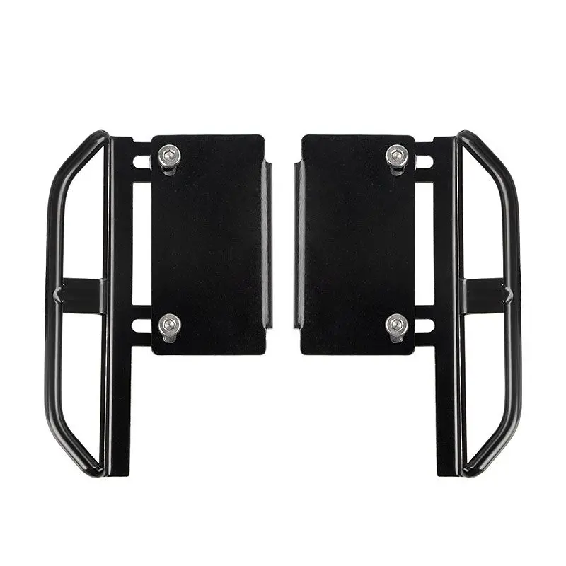 Powerhobby Axial Scx24 Deadbolt C10 Betty Jeep Side Step Board Guard Rock Sliders 1