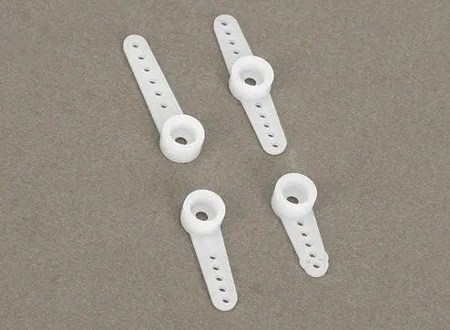 Servo Arm Assortment (3W & 5W)  By Parkzone 1
