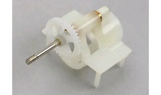 Gearbox Without Motor  By Parkzone 1