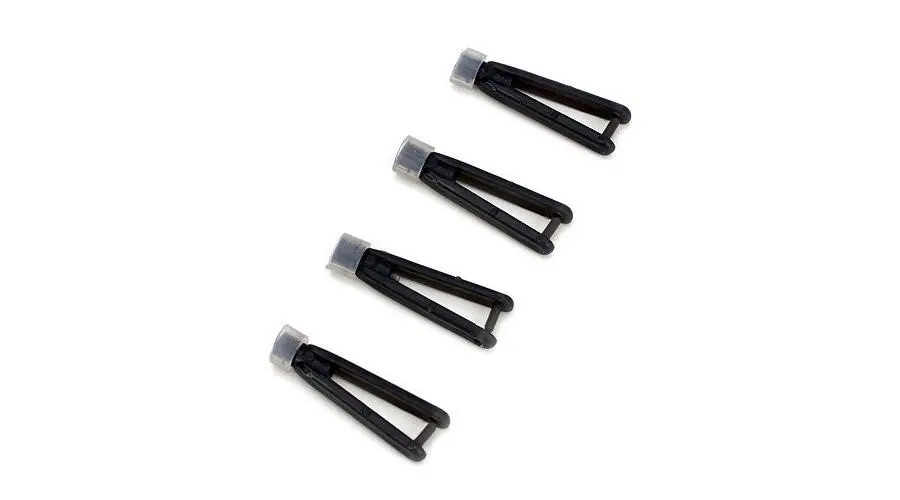 Clevis Set (4)  By Parkzone Pkz4421 - Efl4421 1