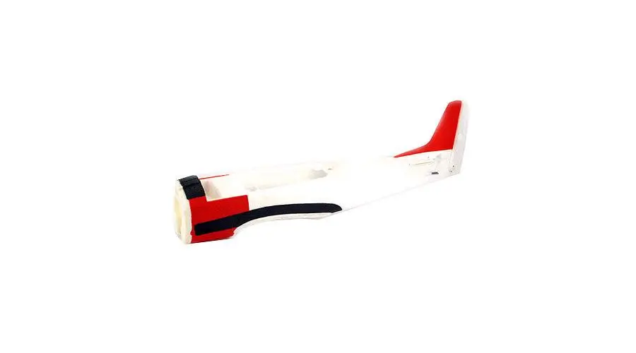 Painted Bare Fuselage: T-28 Trojan  By Parkzone 1