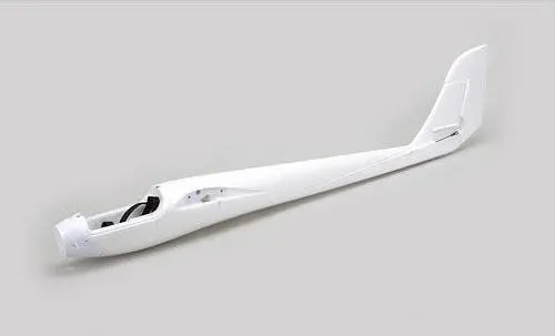 Bare Fuselage W/O Canopy: Radian Pro  By Parkzone 1