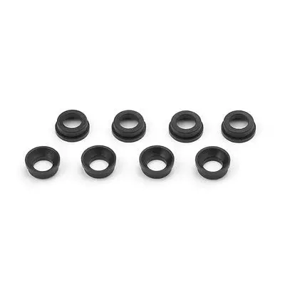Plastic Ball Cup 8.4 Mm (8) 1