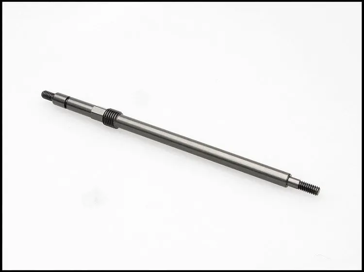 Pn Racing Mini-Z Gear Diff Shaft 1