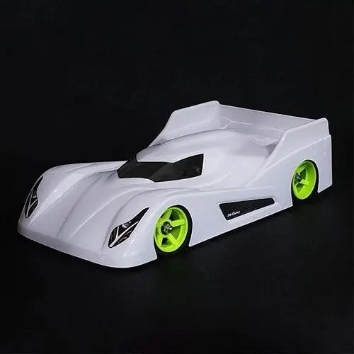 Pn Racing Mini-Z Lexan Amr2 Pan Car Body (Light Weight) 1