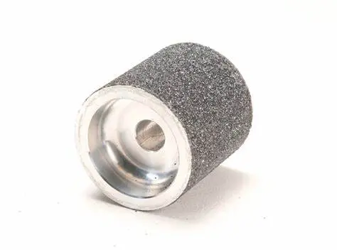 Pn Racing V3 Pro Tire Truer Abrasive Disk (Fine) 1