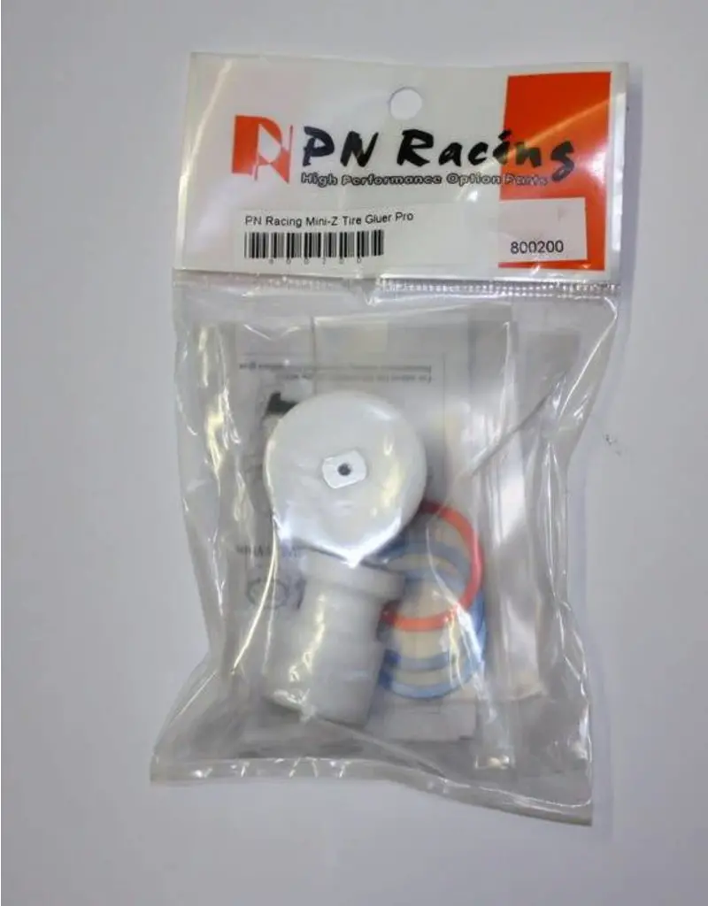 Pn Racing Mini-Z Tire Gluer Pro 1