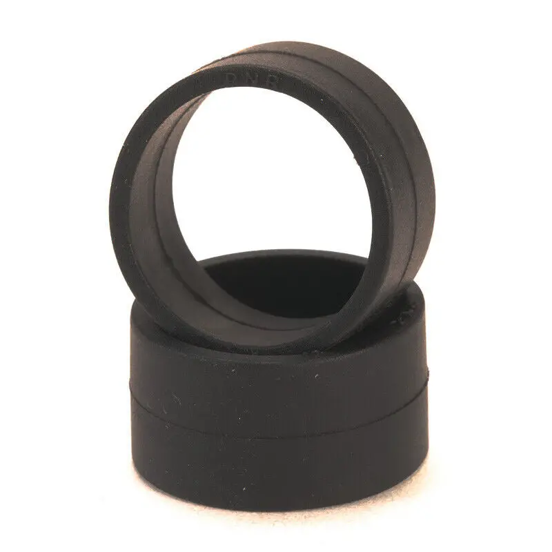 Pn Racing Ksm Compound Low Profile Slick 8.5Mm Tire Firm (Ksm542) 1