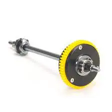 Pn Racing Mini-Z 2Wd V3 Precision Enclosed Gear Differential 64P 53T 1