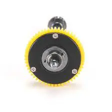 Pn Racing Mini-Z 2Wd V3 Precision Enclosed Gear Differential 64P 53T 2