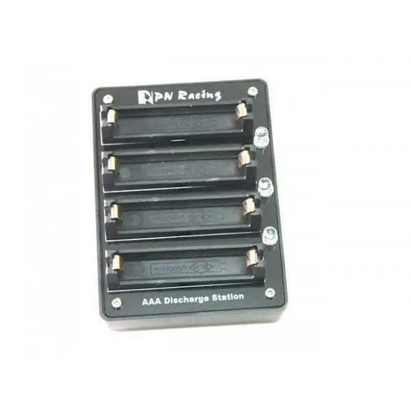 Pn Racing Mini-Z Aaa Discharge Station 1