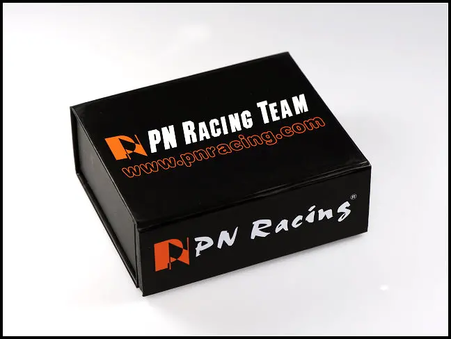 Pn Racing Mini-Z Battery & Motors Storage Box 1