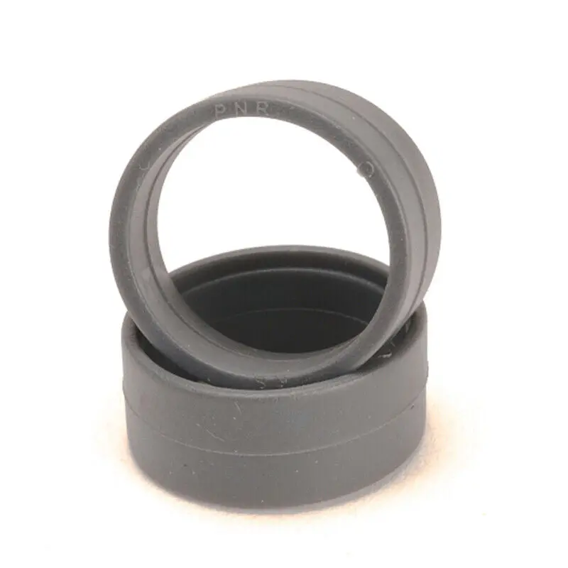 Pn Racing Mini-Z Ks-M Compound Slick 8.5Mm Tire Medium (Ksm138) 2