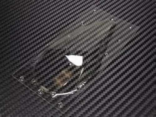 Pn Racing Mini-Z Lexan Roof La Ferrari 1