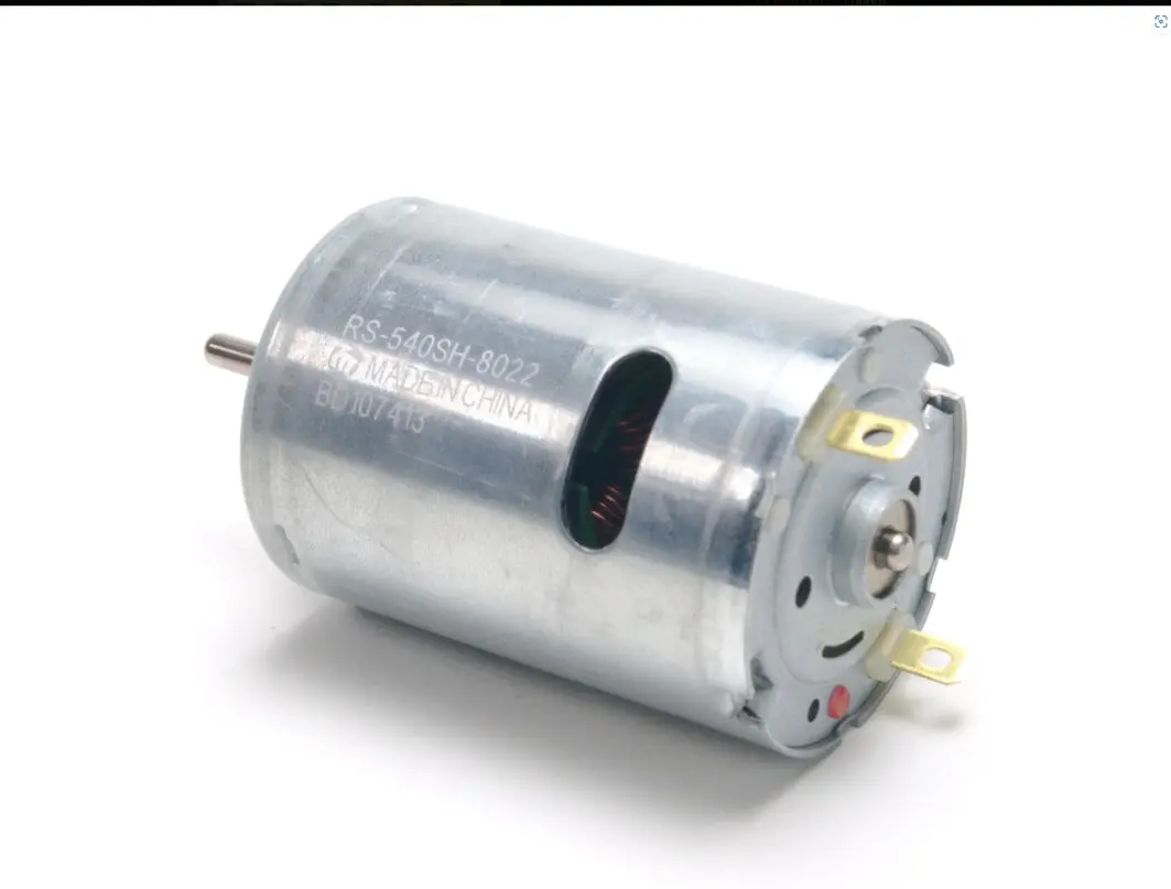 Pn Racing Pro Tire Truer Motor 1