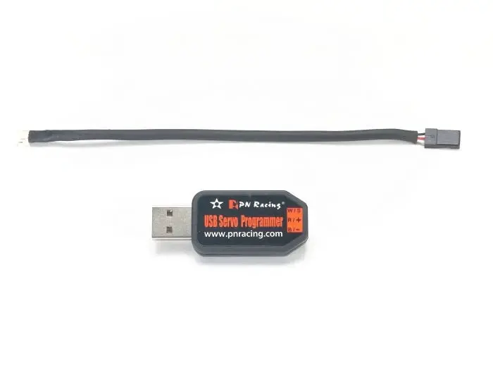 Pn Racing Usb Programmer For Anima V3 V4 Servo And V4 Micro Servo Board 1