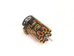 Pn Racing V4 Anima 2500Kv Sensored Brushless Motor 1