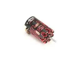 Pn Racing V4 Anima 3500Kv Sensored Brushless Motor 1