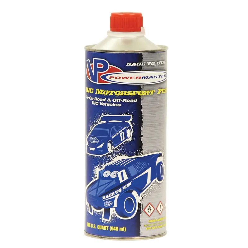 Master Basher Car 20 Quart 1