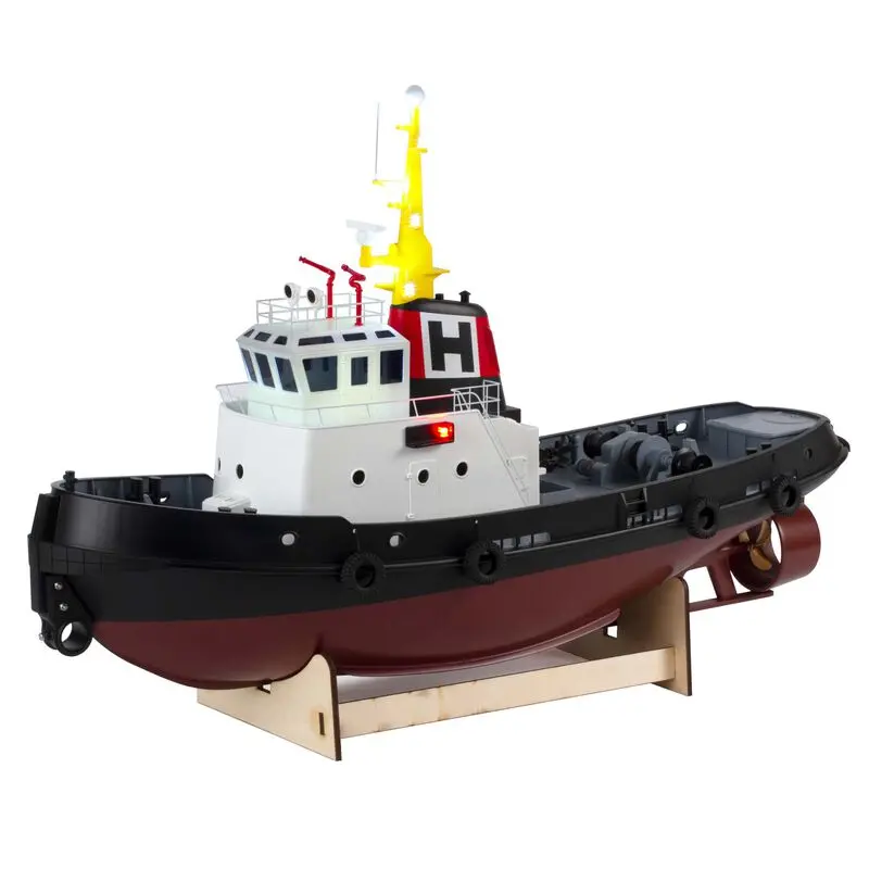 Horizon Harbor 30-Inch Tug Boat Rtr - Prb08036 1
