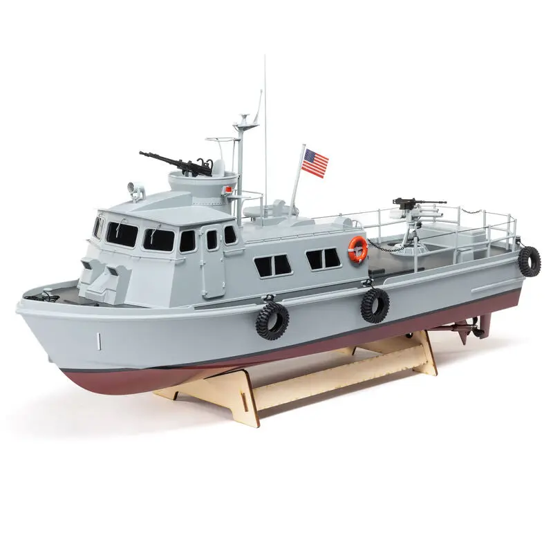 Pcf Mark I 24” Swift Patrol Craft Rtr - Prb08046 1