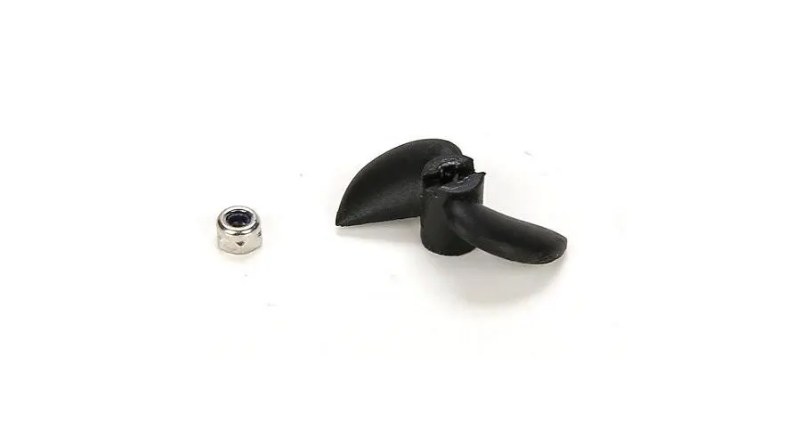 Propeller: Impulse 9, Blackjack 9  By Pro Boat 1