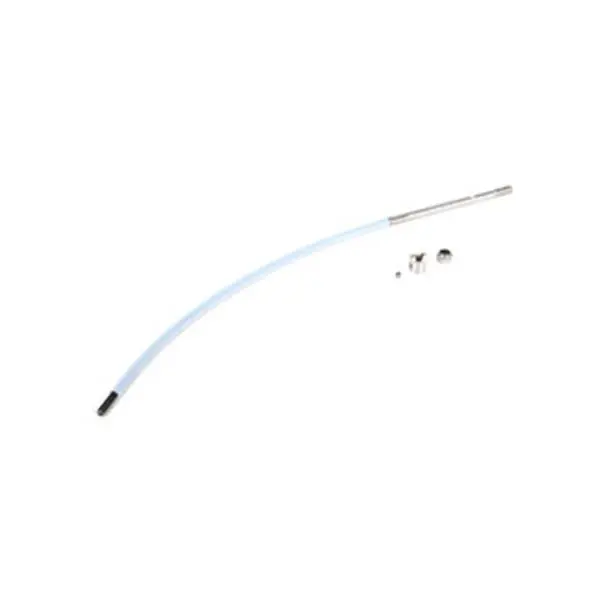 Flex Shaft, Drive Dog & Nut: Bj 29 V3, Mg 29 V3 (Prb282005) 1