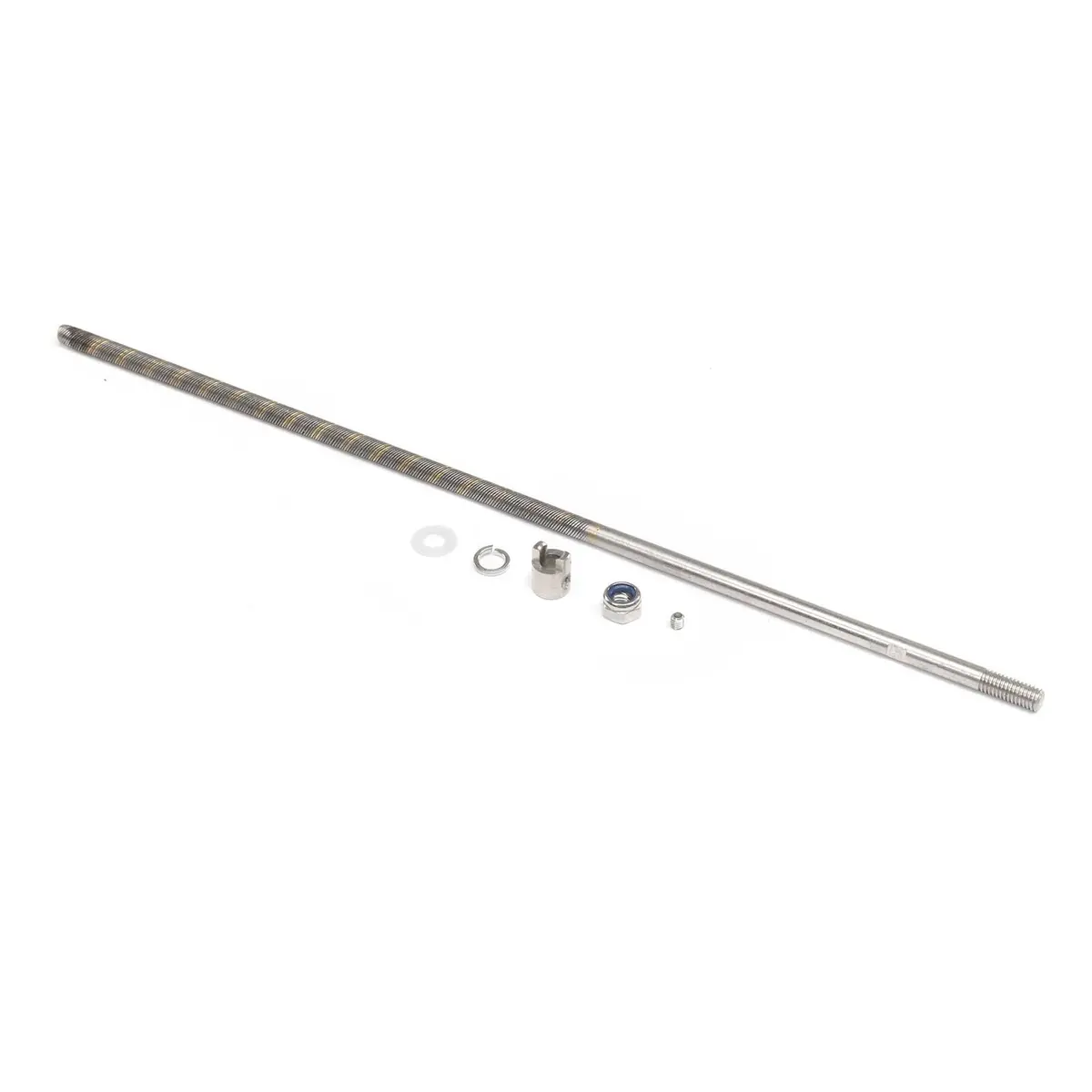 Pro Boat Flex Shaft, 5 X 260Mm: Impulse 32 - Prb282079 1