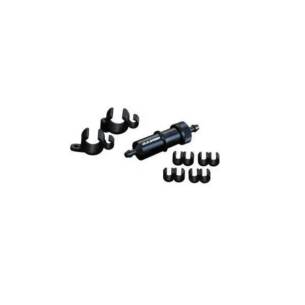 Pressure Chamber Set 1