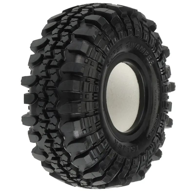 Interco Tsl Sx S Swamper Xl 2.2 G8 Truck Tire (2) 1