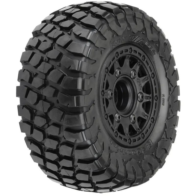 Bfg Baja T/A Kr2 Sc Mtd Raid Slash 2Wd/4Wd F/R 1