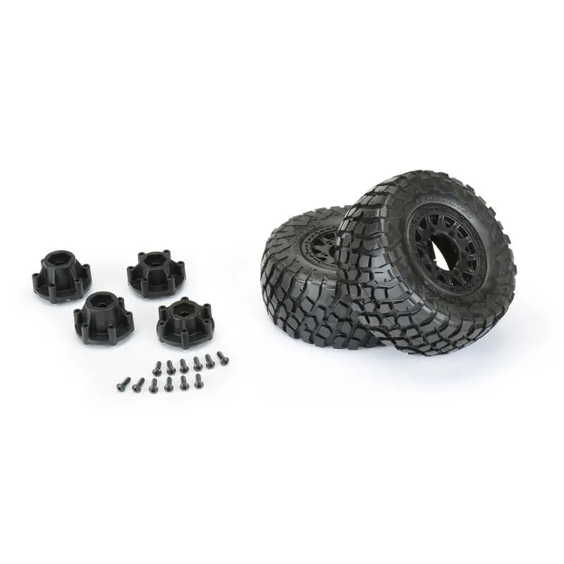 Bfg Baja T/A Kr2 Sc Mtd Raid Slash 2Wd/4Wd F/R 1