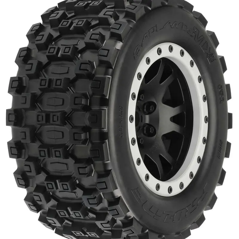 Mx43 Mounted 10131-13 1