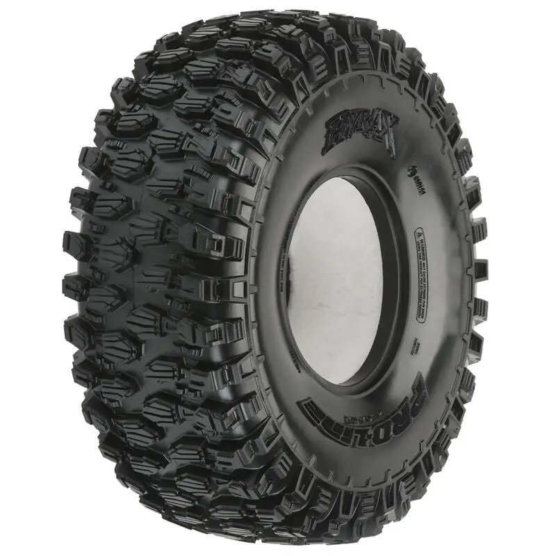 Hyrax 2.2" G8 Truck Tire (2) 1