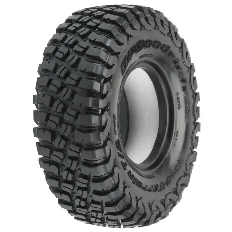 Pro1015203 Pro-Line 1/10 Class 1 Bfg T/A Km3 Predator F/R 1.9" Crawler Tires (2) 1