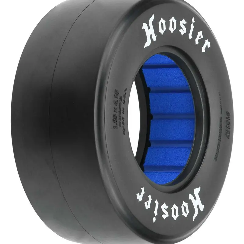 Hoosier Drag Slick Sc Mc Drag Racing Tires, Sc Rear 1