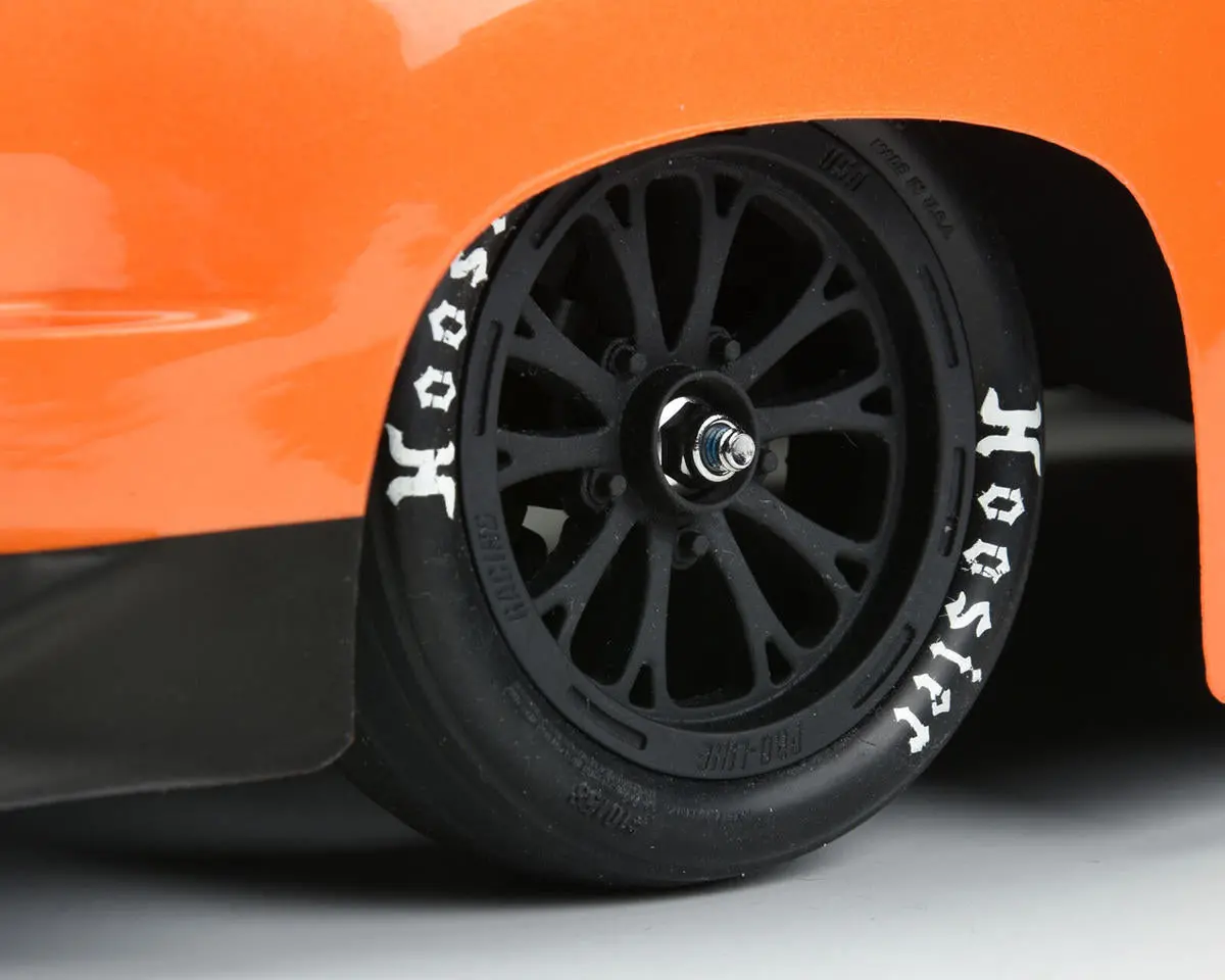 Pro-Line Hoosier Drag 2.2" Front Tires (2) (S3) 1