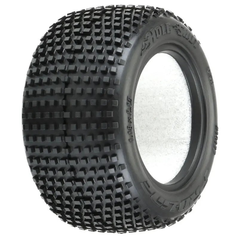 Hole Shot Off-Road Mini-T 2.0 Tires (2) 1