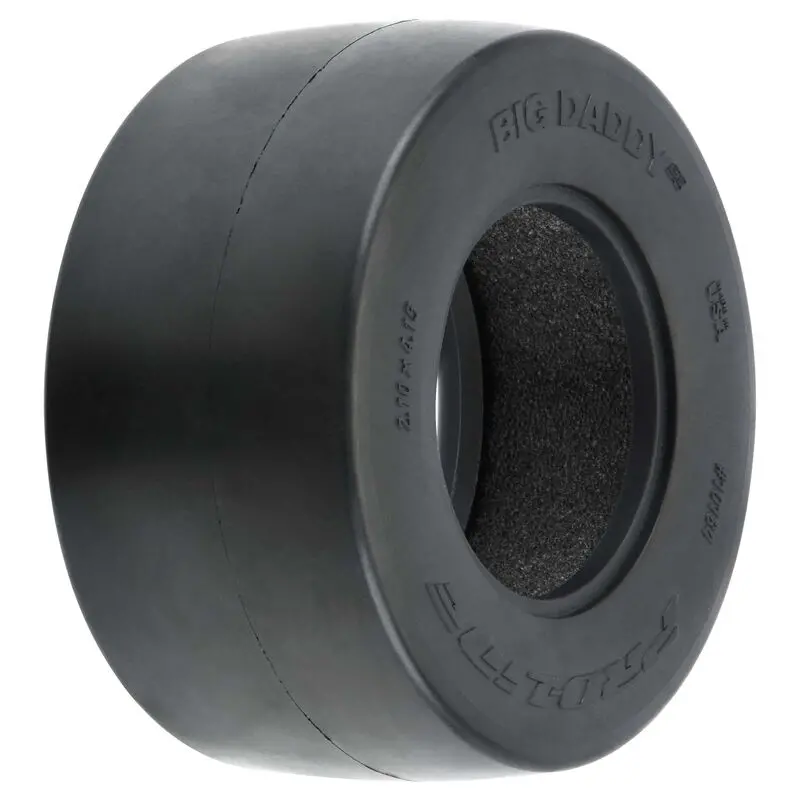 Big Daddy Wide Drag Slick Sc 2.2 1