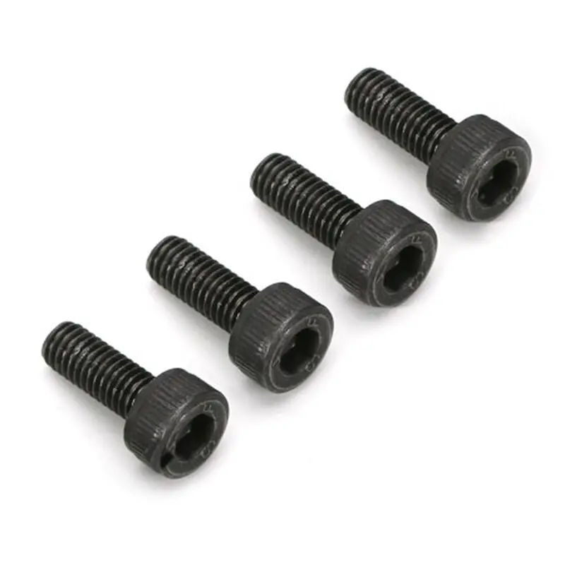 Socket Head Cap Screws, 3Mm X 8 - Dub2122 1
