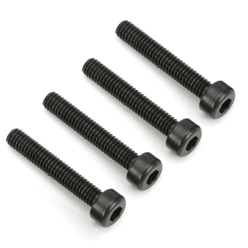 Socket Head Cap Screws, 2.5Mm X 15 - Dub2119 1