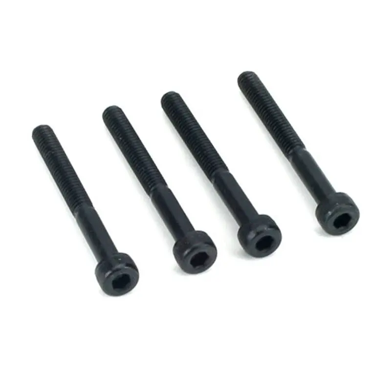 Socket Head Cap Screws, 4X35mm - Dub2281 1