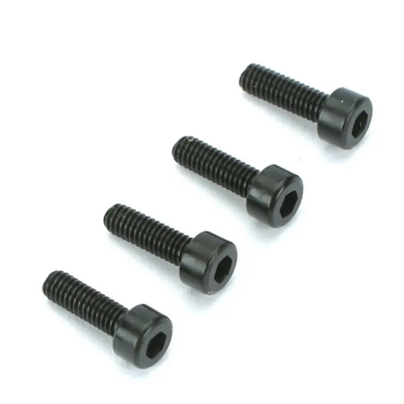Socket Head Cap Screws, 2.5Mm X 8 - Dub2117 1