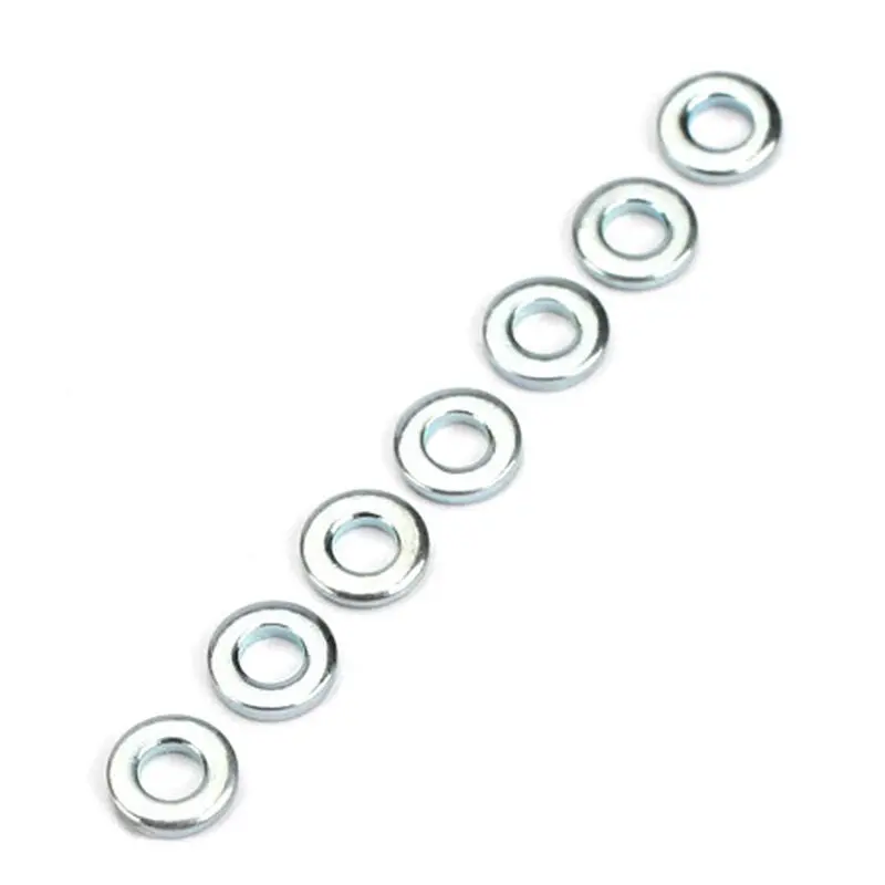 Washers, Flat, 2Mm -  Dub2107 1