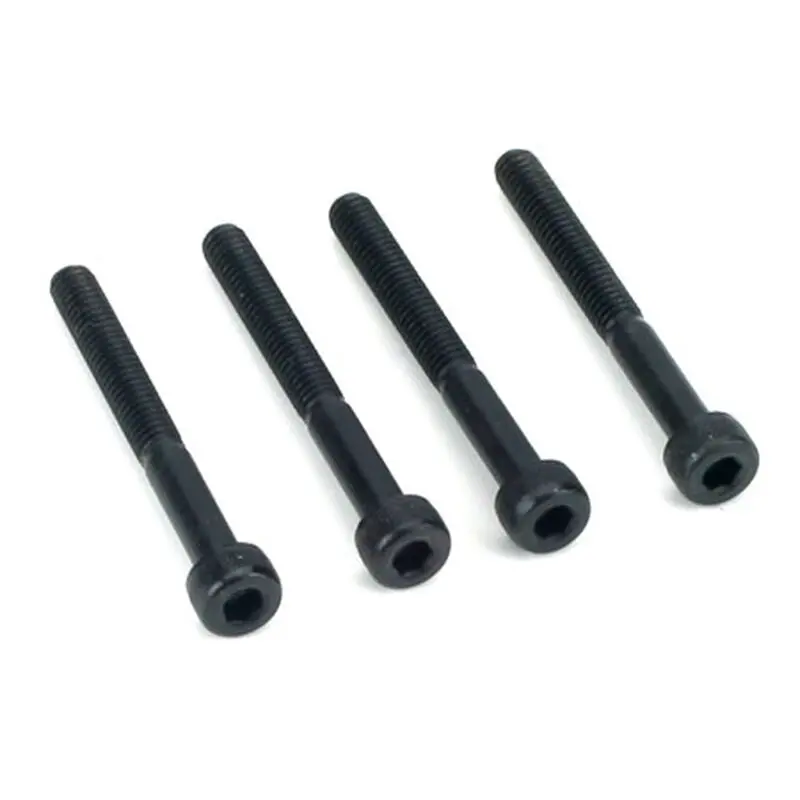 Socket Head Cap Screws, 4X40mm - Dub2282 1