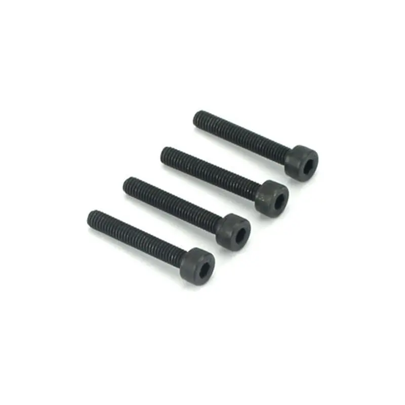 Socket Head Cap Screws, 4X25mm -  Dub2280 1