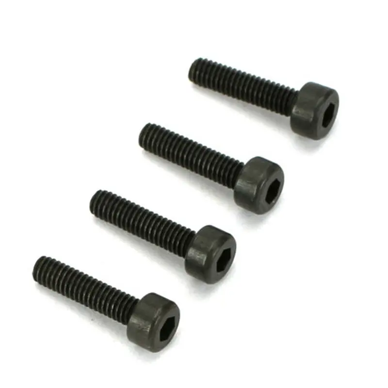 Socket Head Cap Screws, 2.5Mm X 10 -  Dub2118 1